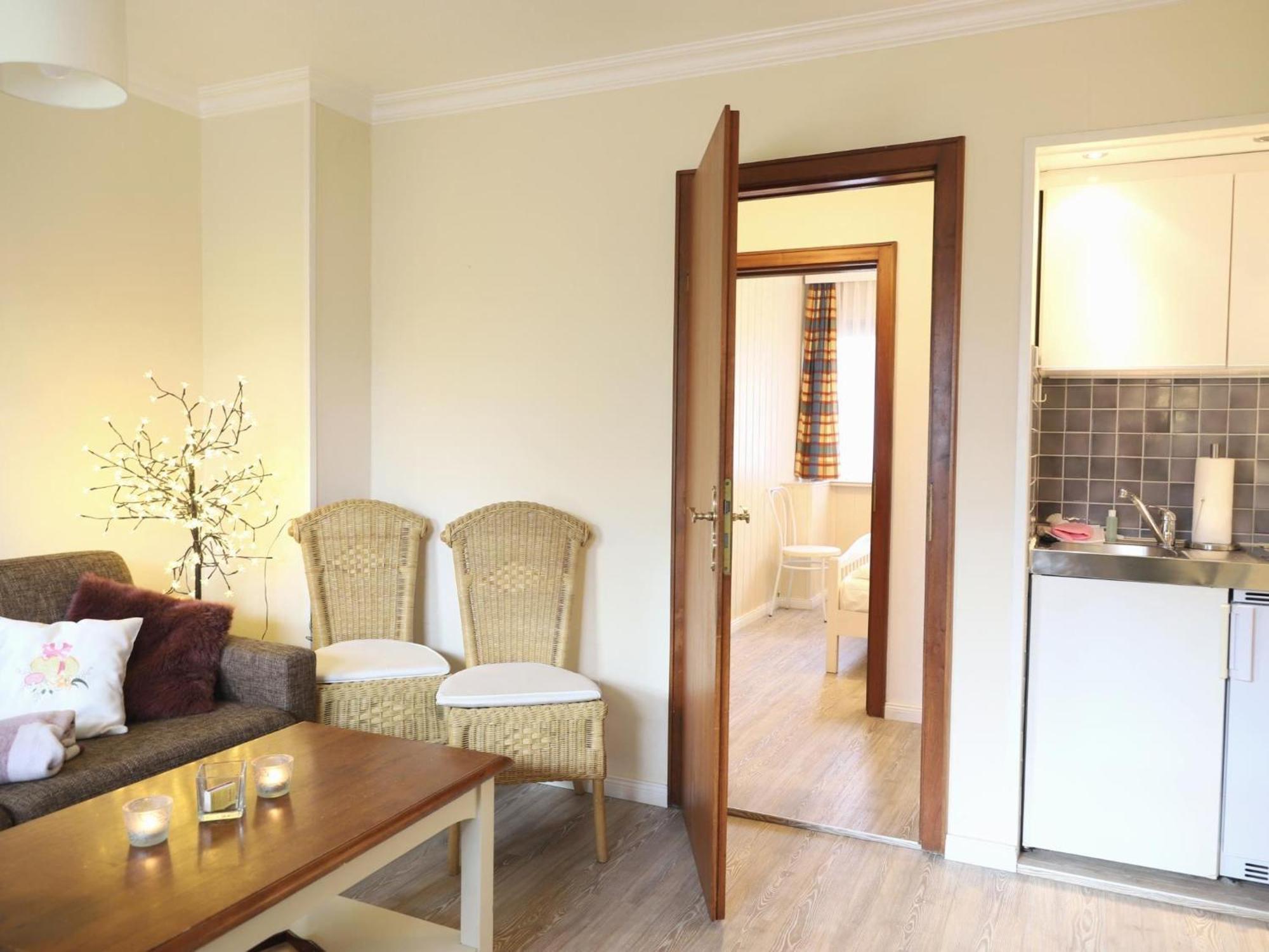 Apartment Fischerweg-39-whg-2-amrum