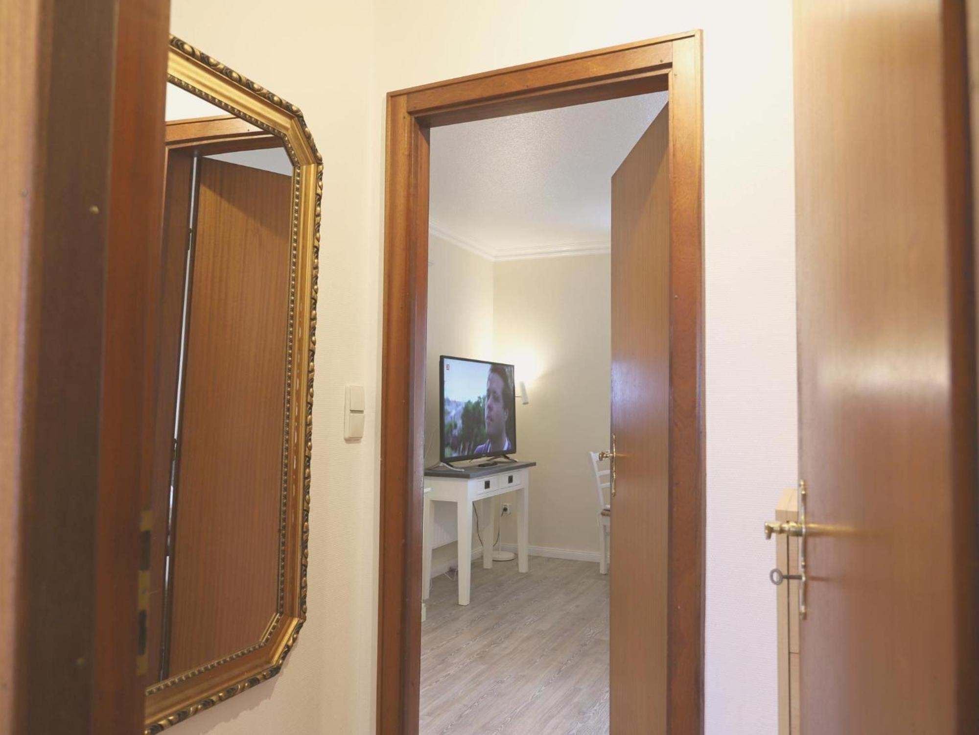 Apartment Fischerweg-39-whg-2-amrum